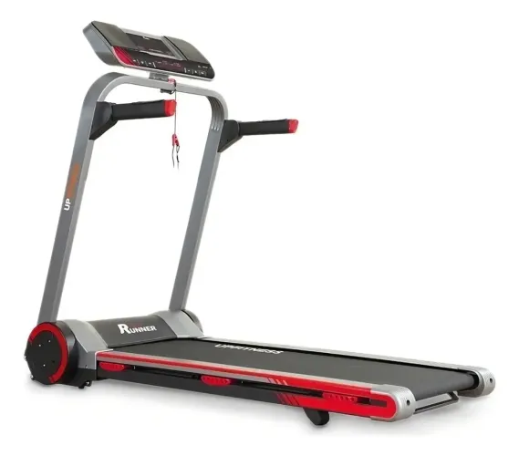 Esteira Upfitness Smart Runner 