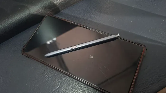 Galaxy Note 20 5G