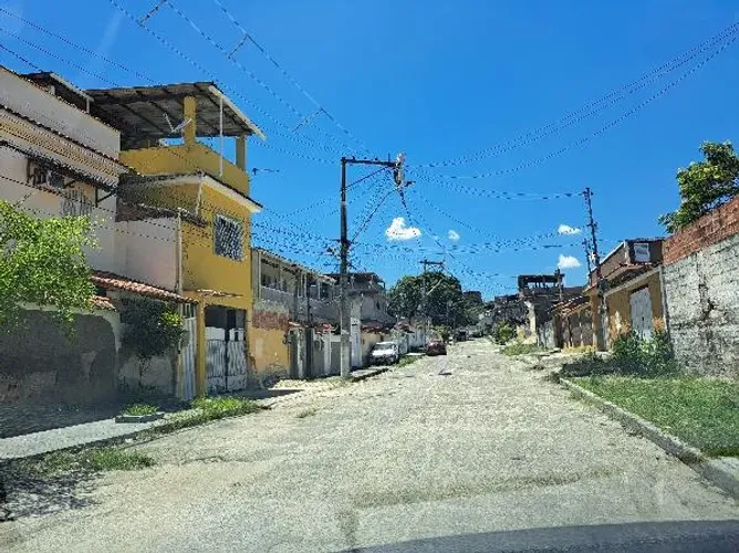 Casa de leilão em NOVA CIDADE / SAO GONCALO / RJ | Venda Online