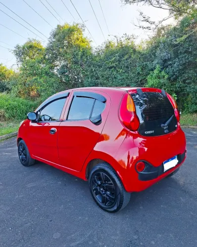Chery QQ 1.1/1.0 12V 69cv 5P 2015