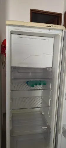 Geladeira - electrolux