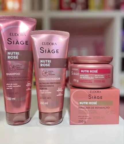 Kit Eudora Siage 