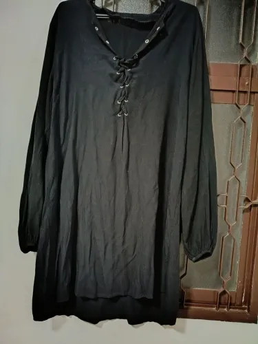 VESTIDO CASUAL