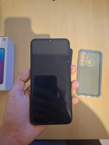 Celular - Redimi note 8