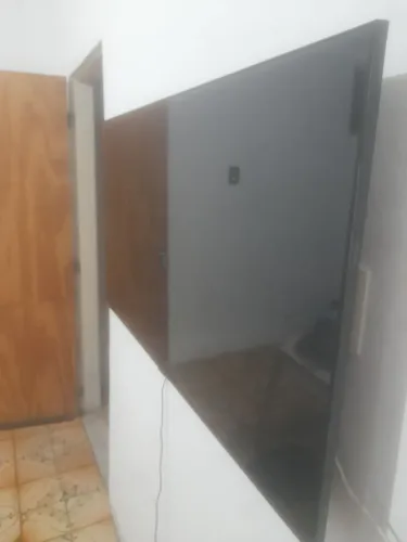 Vendo TV de 50 polegadas Samsung cristal 3 em 1