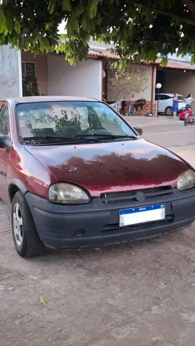Chevrolet Corsa Super 1.0 MPFI / 2P E 4P 1997