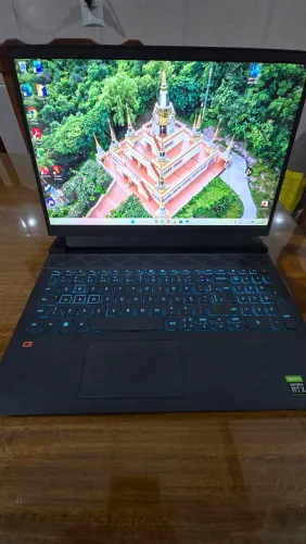Notebook Dell G15 32GB