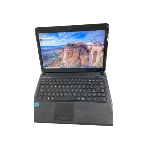 Notebook Positivo Master N19 i3 8GB SSD 128GB Barato e Rápido