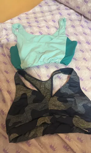 tops de academia