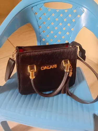 Bolsa  Pequena 