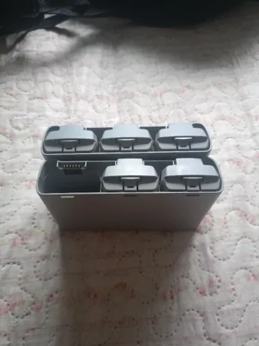 DJI MINI 2 Bateria + HUB de carregamento