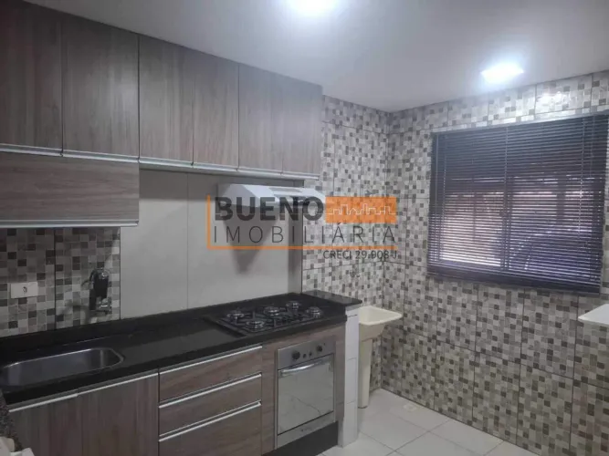 Apartamento à Venda, Jardim Santa Rita de Cássia, Santa Bárbara D'Oeste, SP