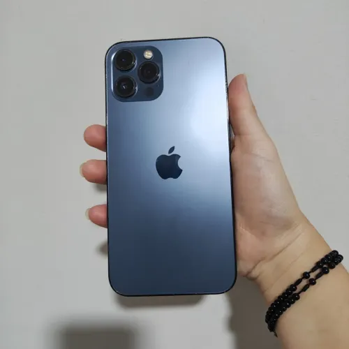 iPhone 12 Pro Max 128g