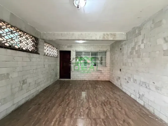 Sobrado para Locação na Vila Leopoldina, Quintal e Churrasqueira