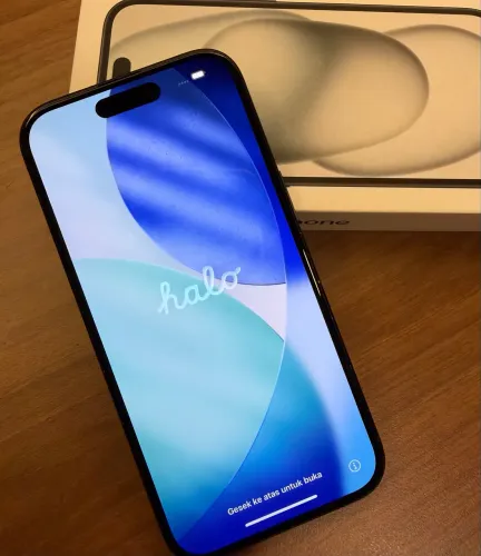 iPhone 15 128gb