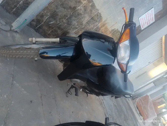 Biz c100, 2003 verder