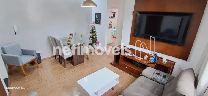 Venda Apartamento 3 quartos Esplanada Belo Horizonte