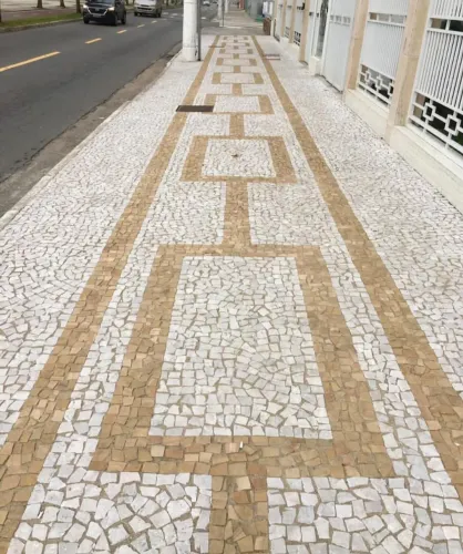 Trabalho com Pedras conserto em Geral