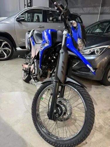 MOTO YAMAHA LANDER 250 CC 2024, Oportunidade, Sem detalhe