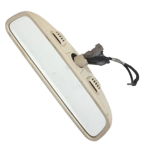 Retrovisor Interno Mercedes C200 W205 2015 A 2018