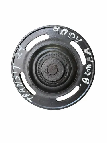 Bomba Da Agua Da Transit 2.4