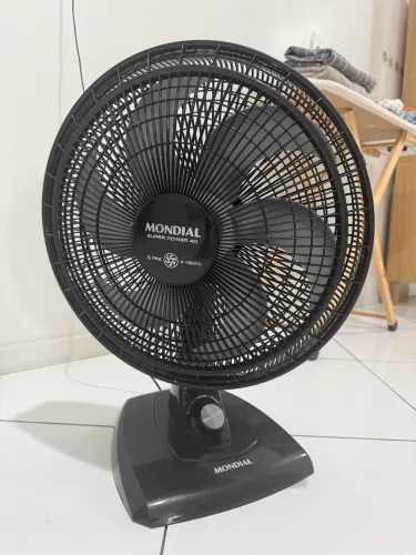 Ventilador de Mesa