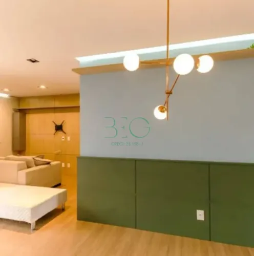 Apartamento com 2 dormitórios à venda, 69 m² por R$ 1.205.000 - Pari - São Paulo/SP