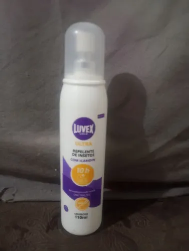Repelente em Spray