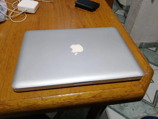 Macbook pro 2010 