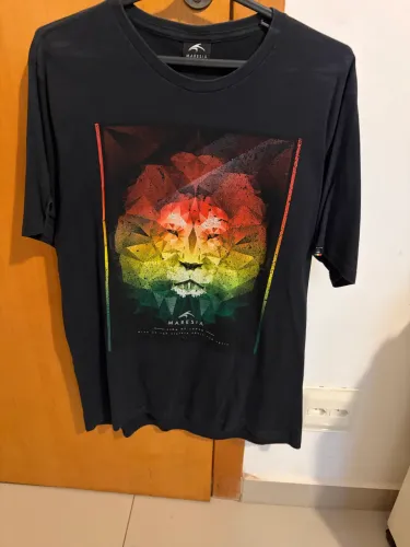 Camisa maresia