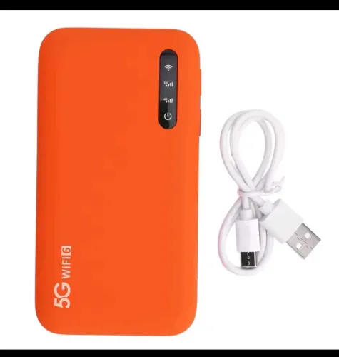 Roteador Móvel 5G FWA 4G LTE