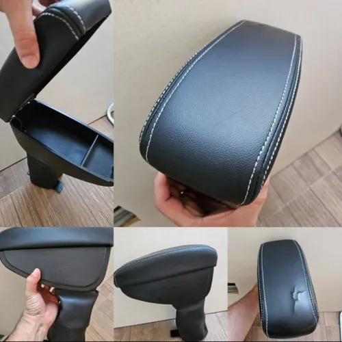 Apoio de braço para Vw up da turbo Brothers