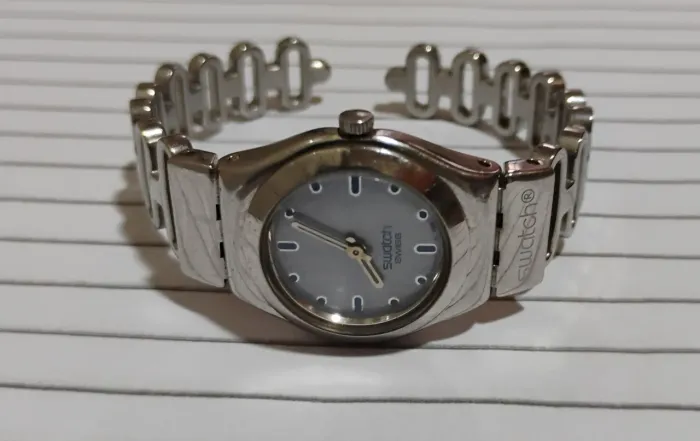 Relógio Swatch Irony Lady