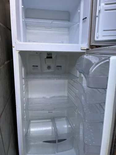 GELADEIRA 473L