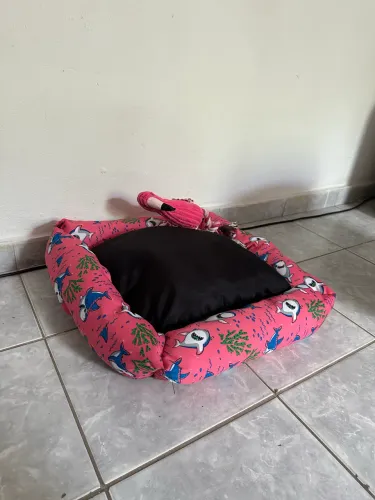 Cama para pet