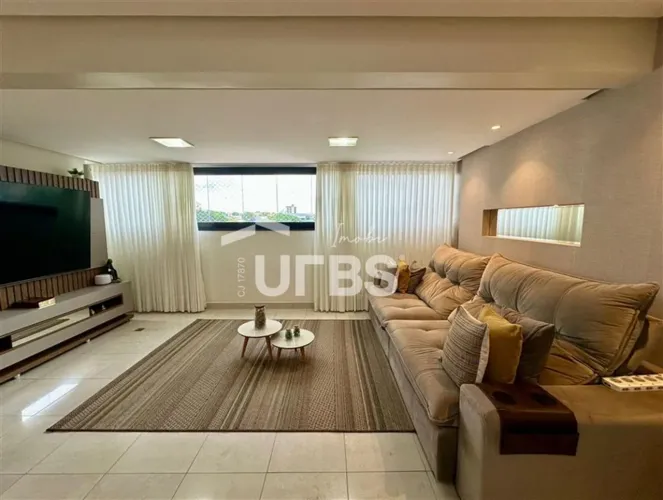 Residencial Paineiras II - Apartamento 3 quartos, sendo 1 suíte