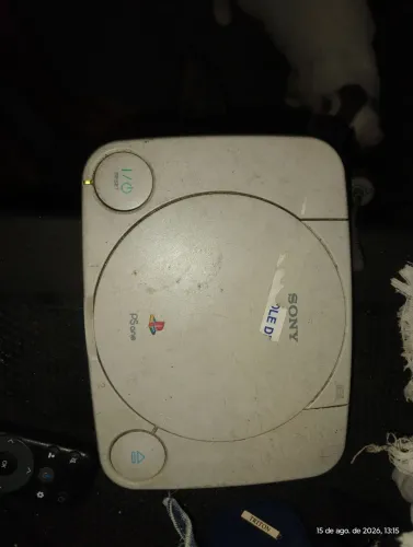 Play 2 e play 1