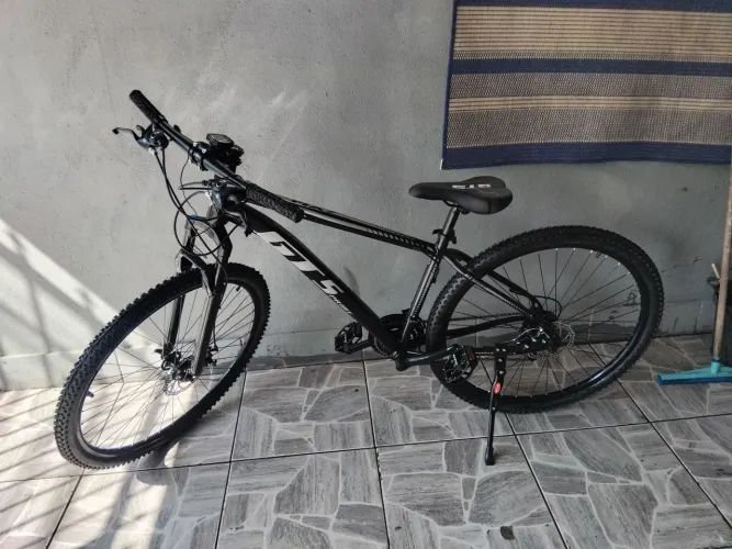 Bicicleta aro 29 GTS