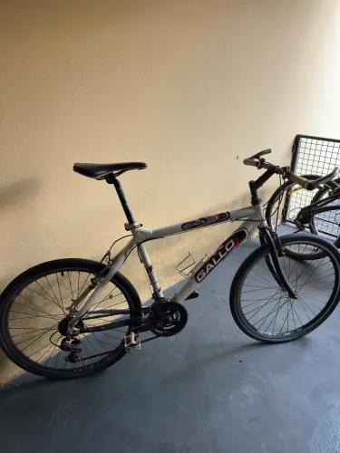 Bicicleta Gallo Aro 26