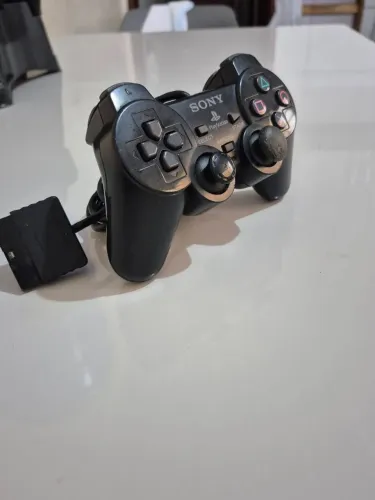 Controle original
