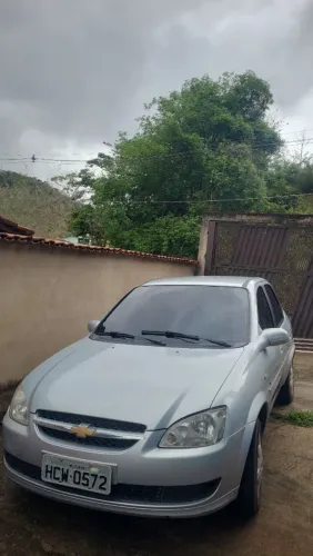 Chevrolet Classic Life/ls 1.0 VHC Flexp. 4P 2011