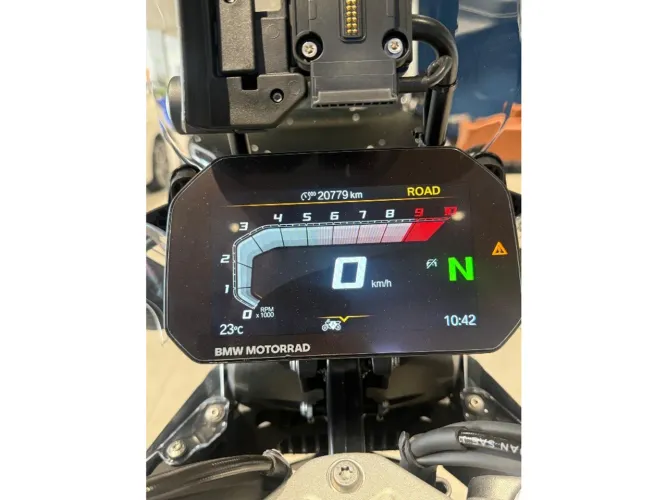 BMW R1300gs Triple Black R1300GS TRIPLE BLACK