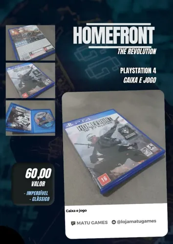 Homefront