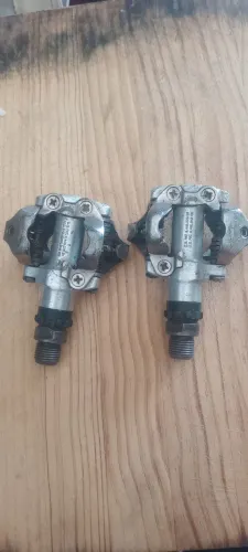 pedal Shimano 520m