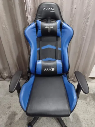 Cadeira gamer