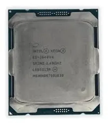 E5 2640v4