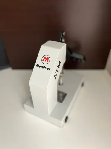 Aplicador manual industrial (Metalnox - modelo ATM)