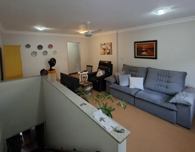 Apa 03 Quartos, Suíte, 01 Vaga de Garagem, Maruípe