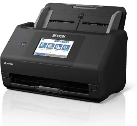 EPSON Scanner WorkForce ES-580W