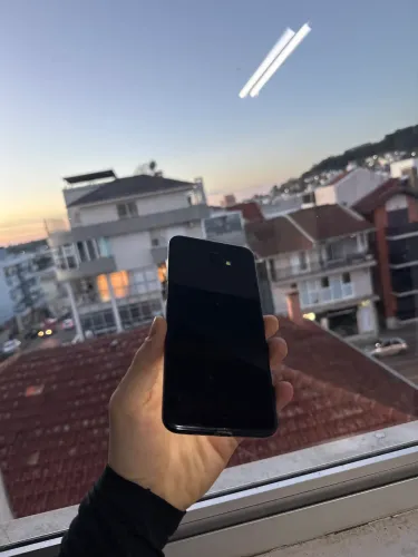 Vendo celular galaxy j6+